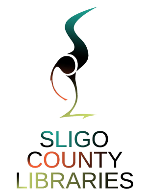 Libraries Ireland Logo